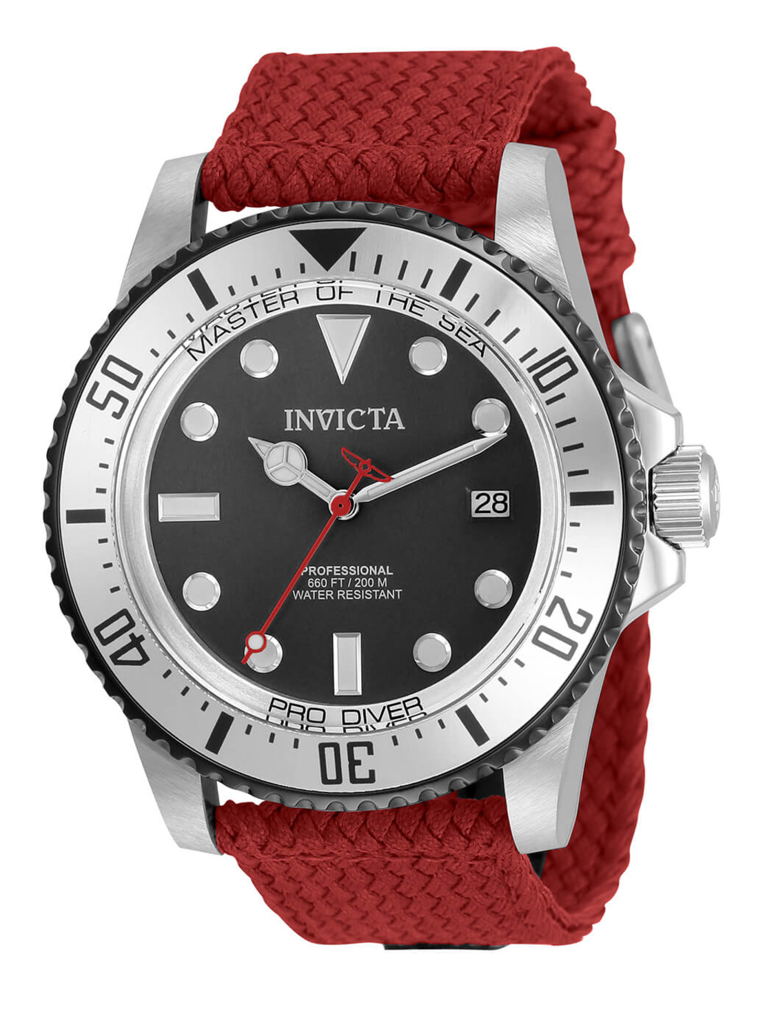 שעון Invicta Pro Diver  לגבר דגם 35486