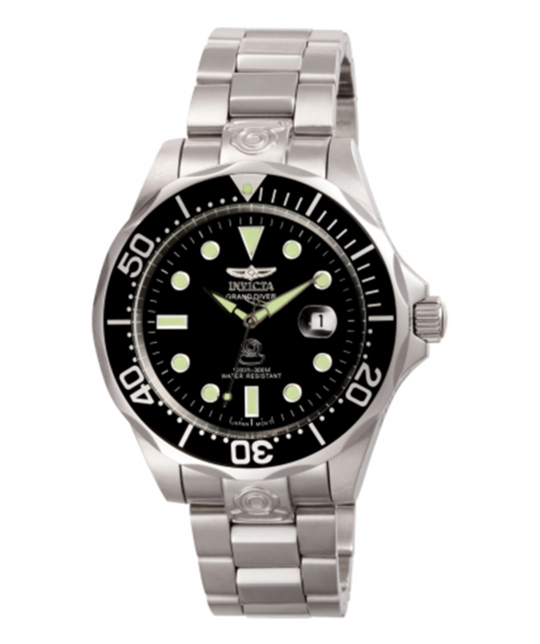 שעון Invicta Pro Diver אוטומטי לגבר דגם 3044