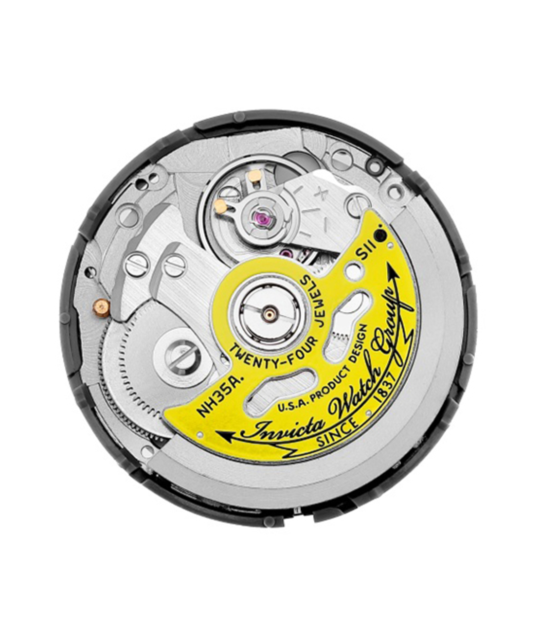 Мужские автоматические часы Invicta Pro Diver, модель 8926OB