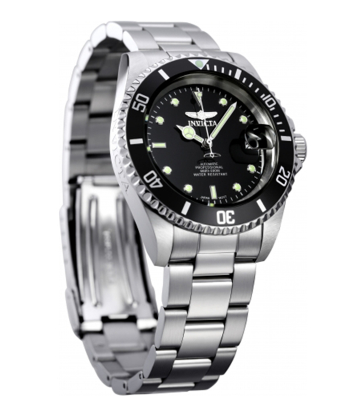 Мужские автоматические часы Invicta Pro Diver, модель 8926OB