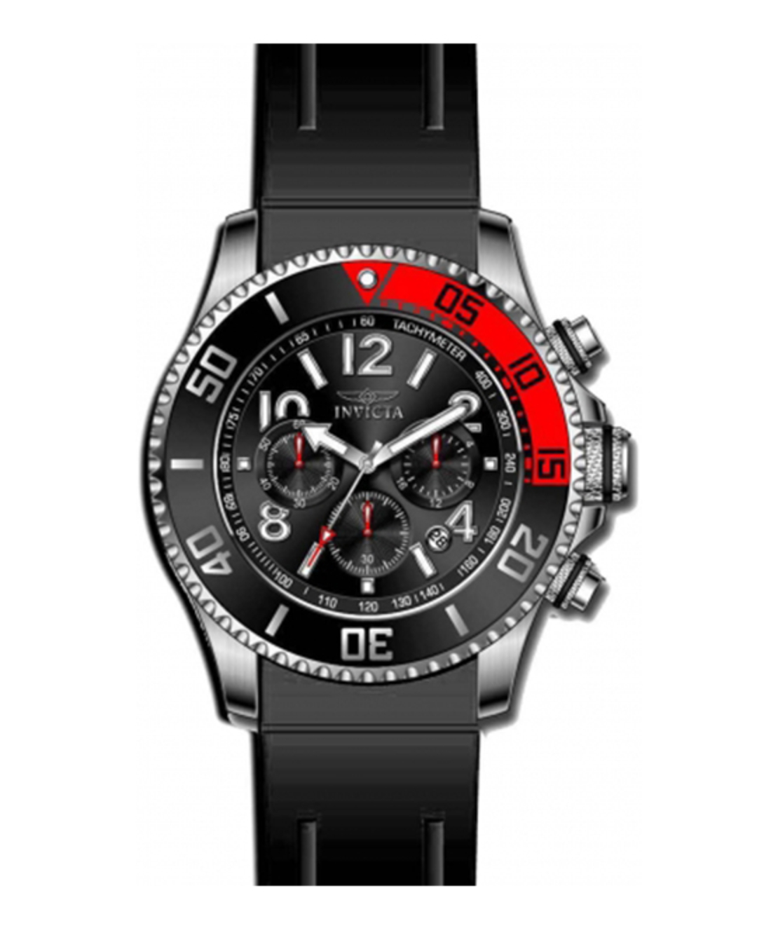 שעון Invicta Pro Diver לגבר דגם 15145