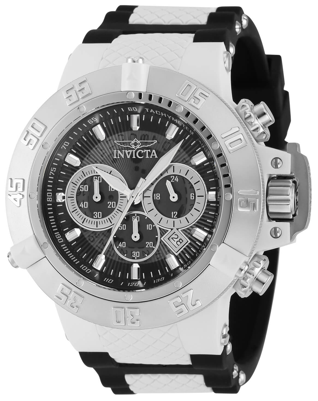 שעון Invicta Subaqua לגבר דגם 38995