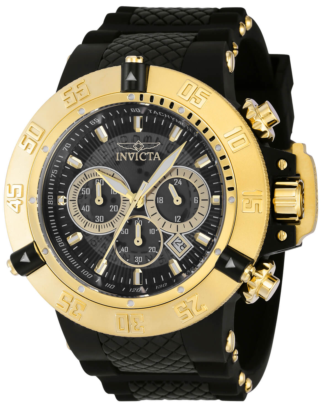 שעון Invicta Subaqua לגבר דגם 38998