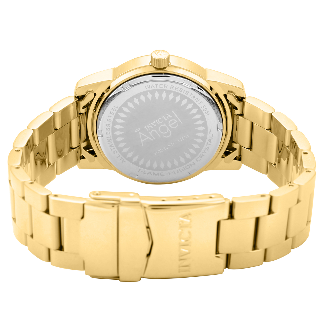 שעון Invicta Angel לאישה דגם 12551