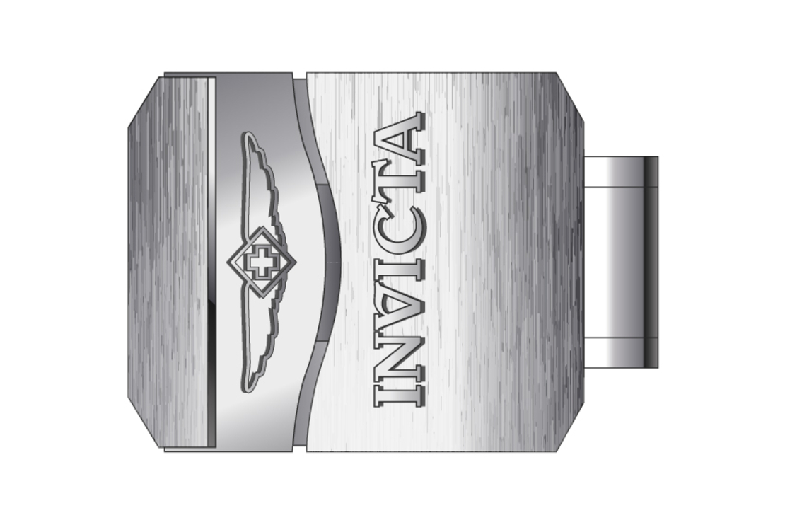 שעון Invicta Akula לגבר דגם 32361