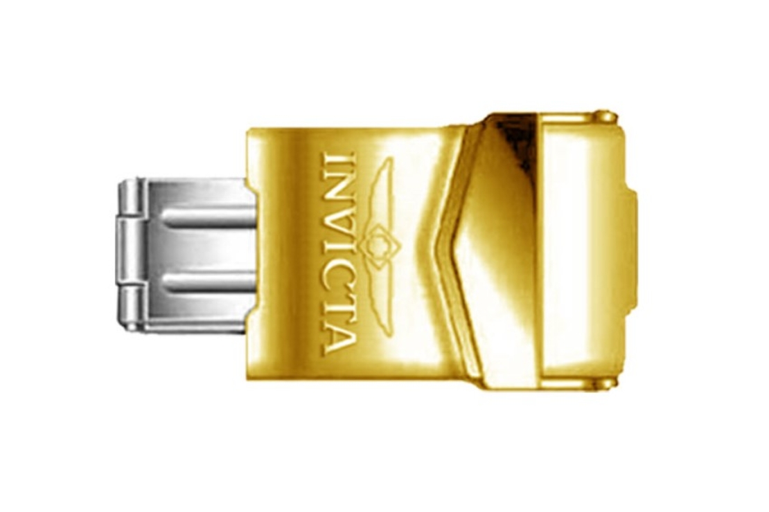 שעון Invicta Aviator לגבר דגם 17205