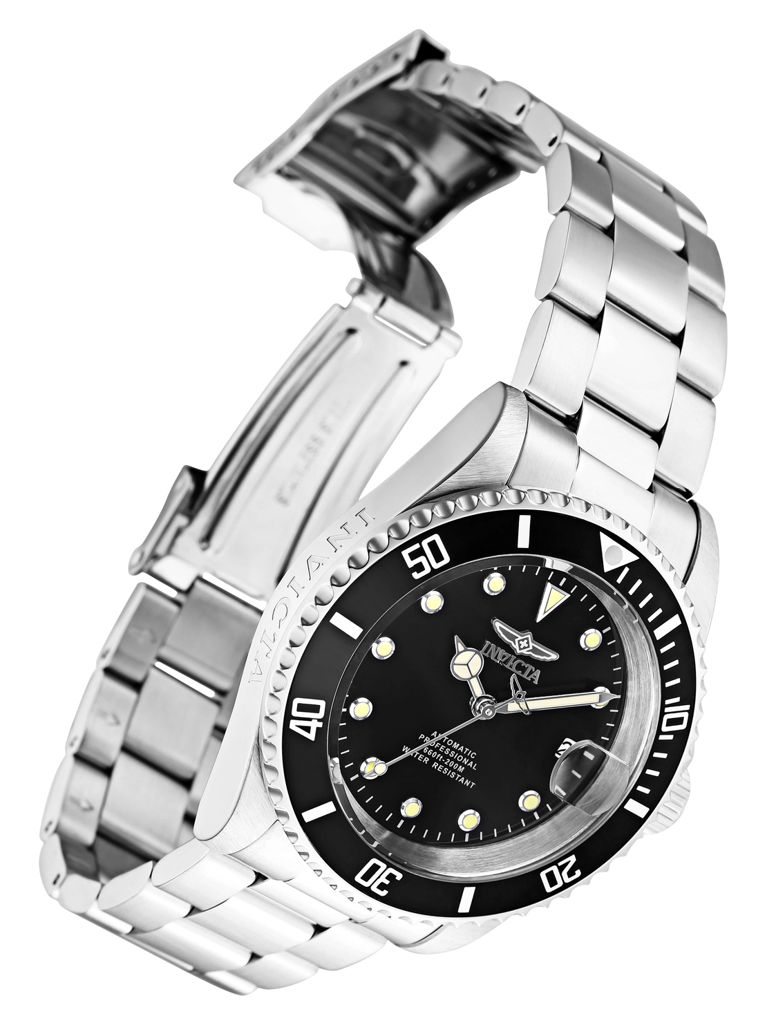 שעון Invicta Pro Diver אוטומטי לגבר דגם 17044