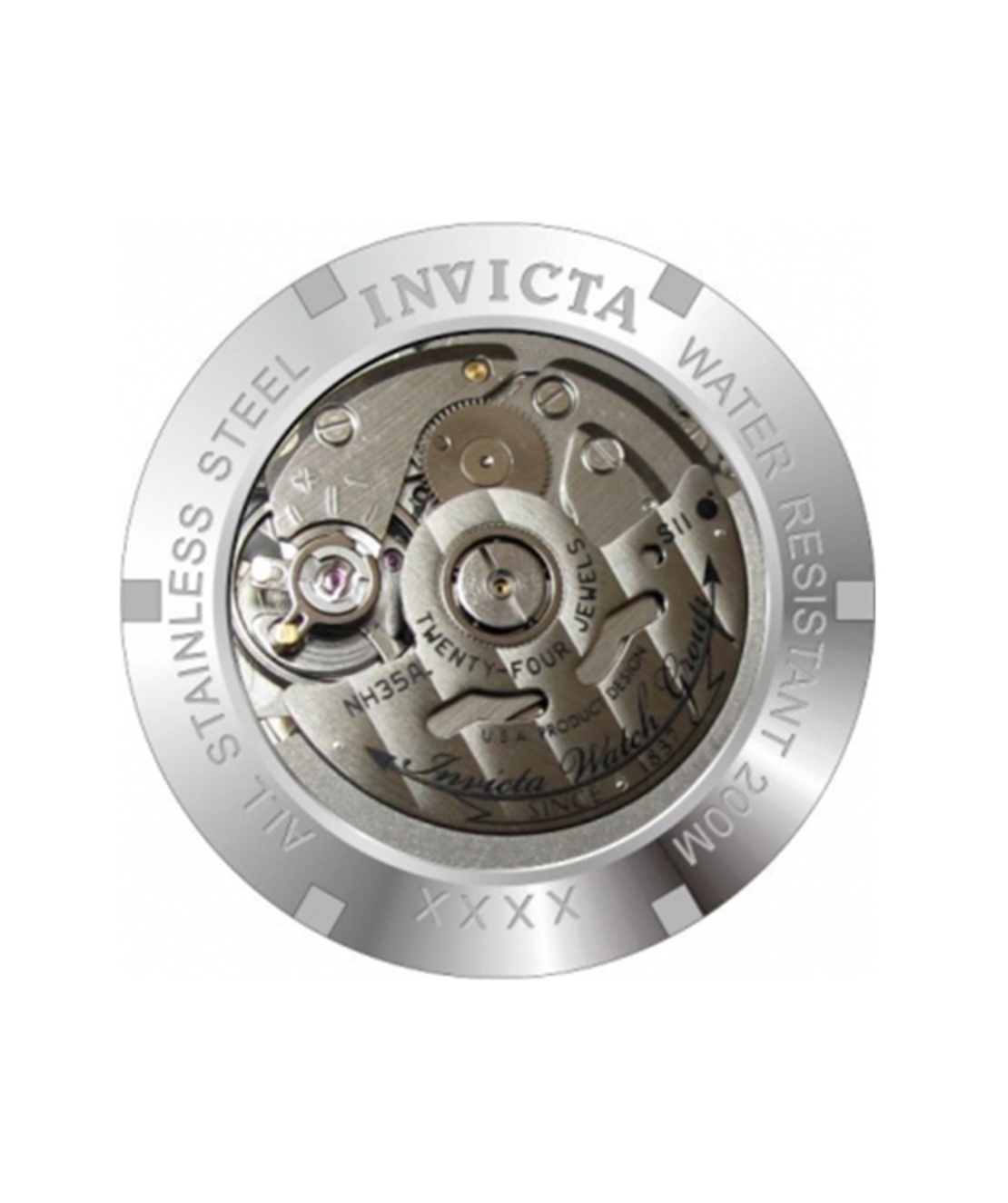 שעון Invicta Pro Diver אוטומטי לגבר דגם 8928OB