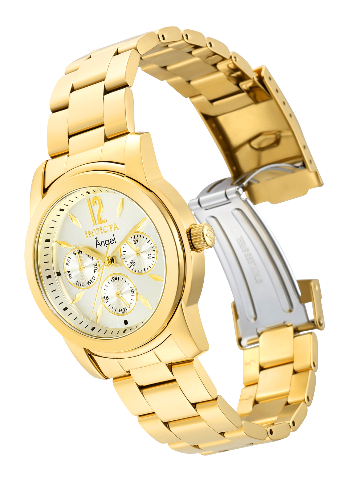 שעון Invicta Angel לאישה דגם 12551