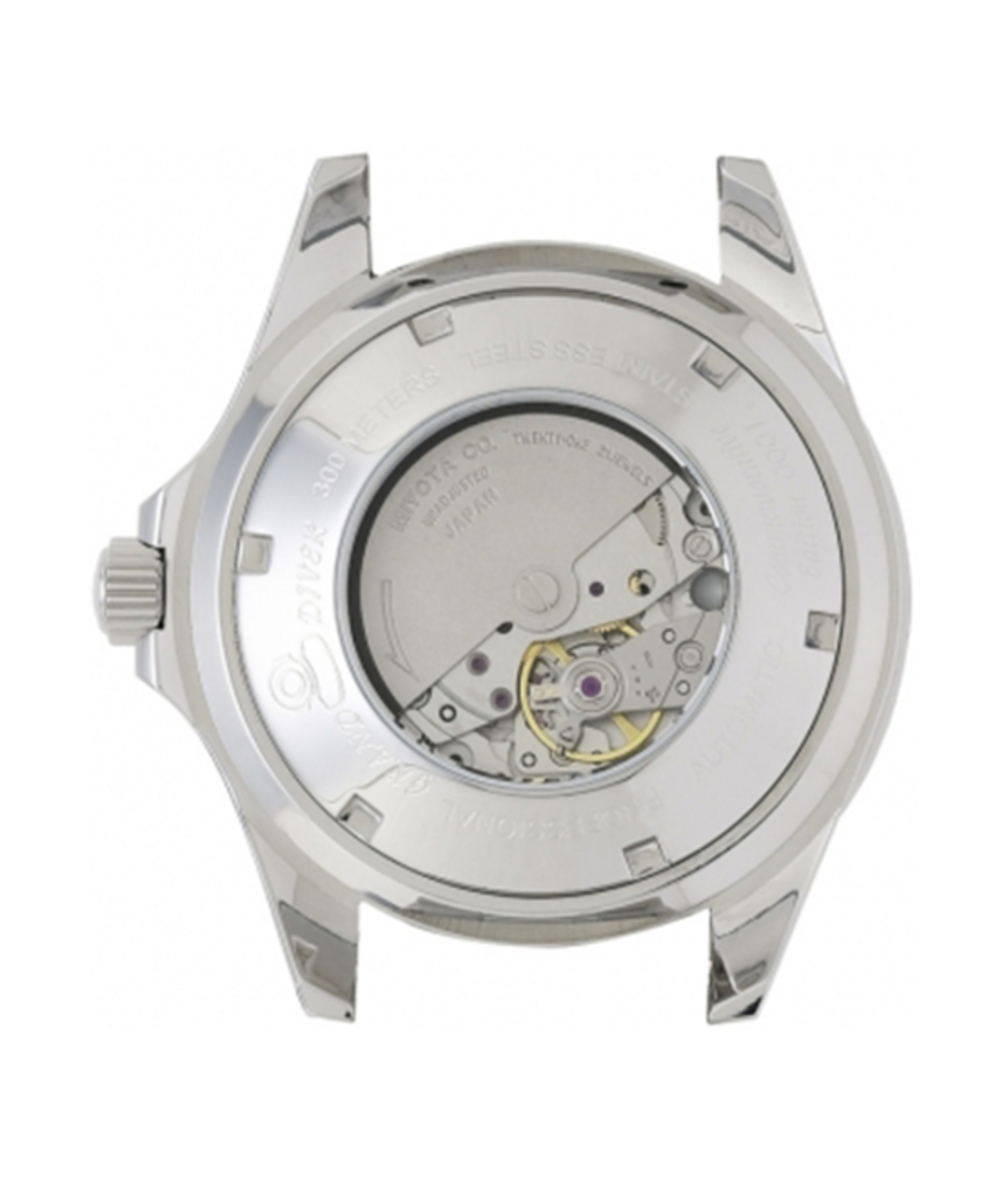 שעון Invicta Pro Diver אוטומטי לגבר דגם 3044