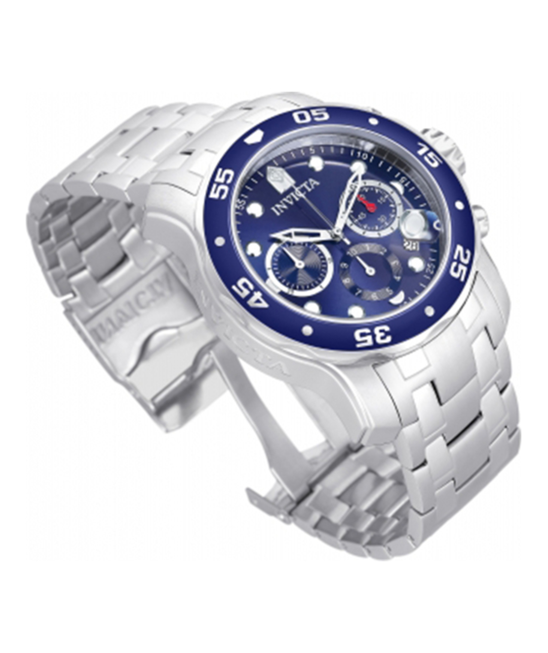 שעון Invicta Pro Diver לגבר דגם 0070