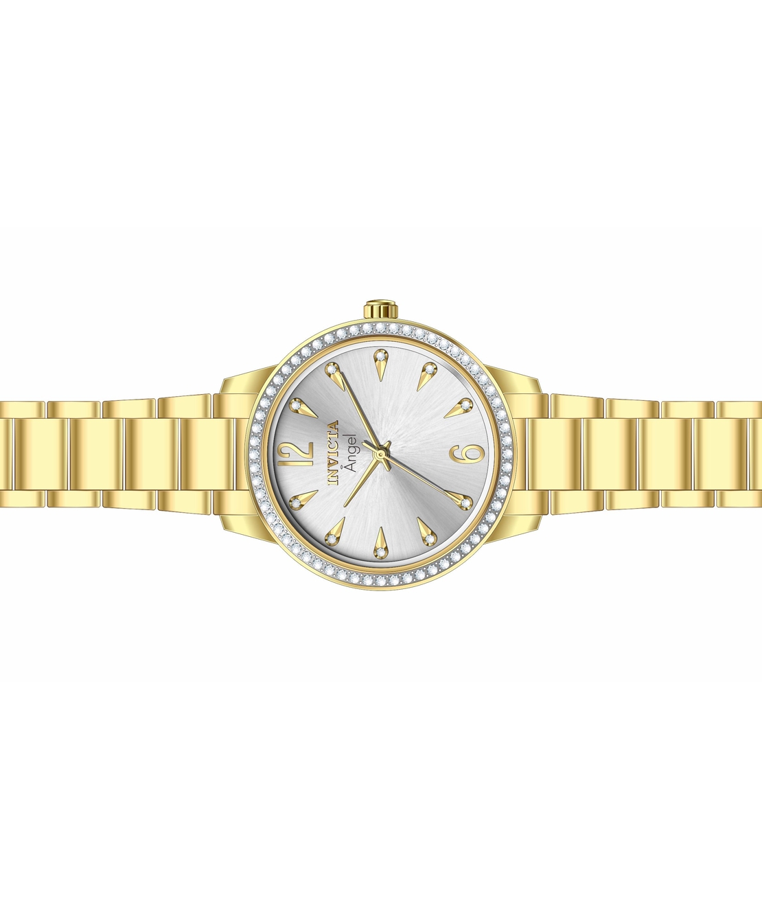 שעון Invicta Angel לאישה דגם 31367