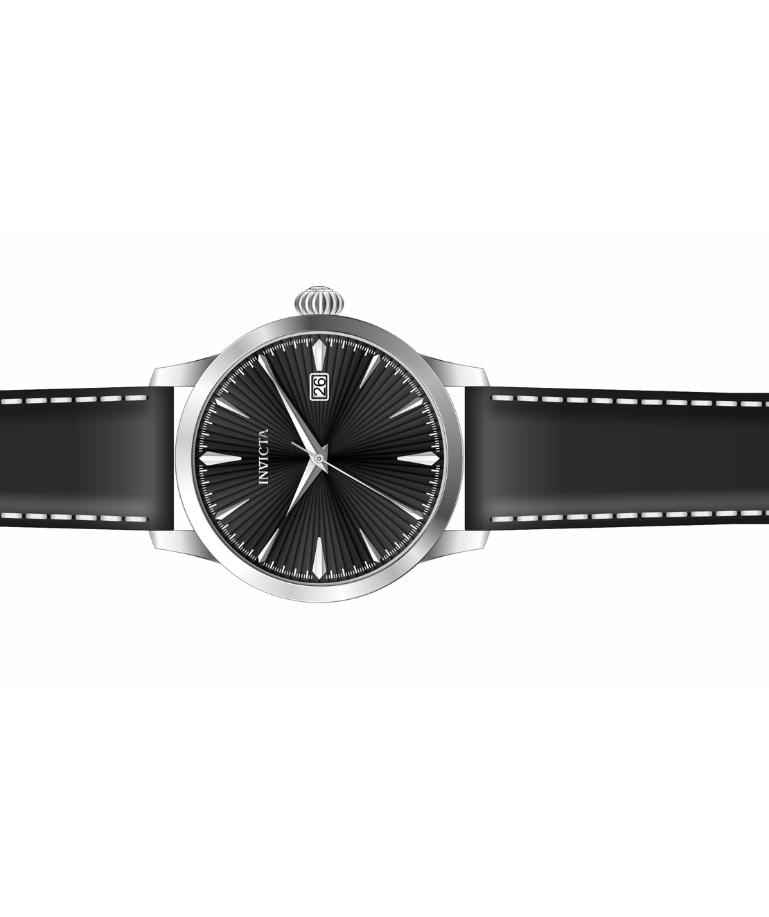 שעון Invicta Vintage לגבר דגם 36246
