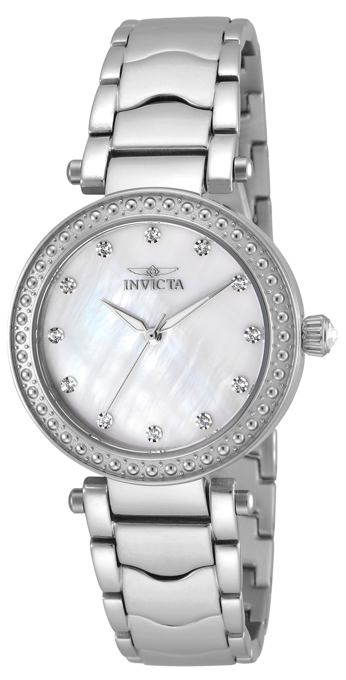 שעון INVICTA Wildflower לאישה דגם 22193