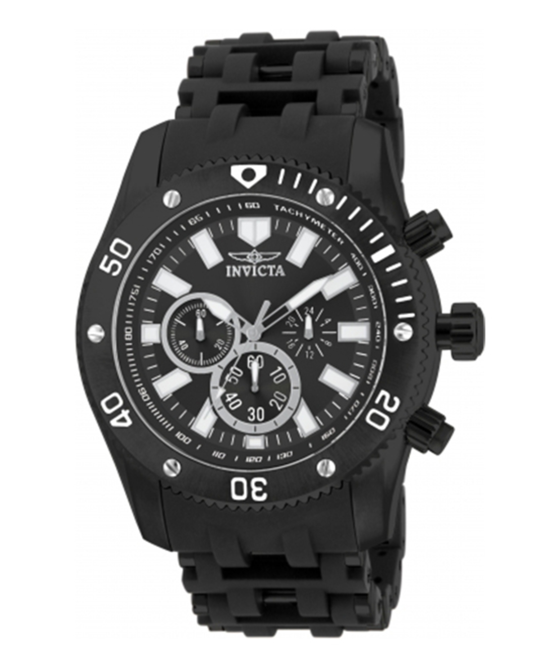 שעון Invicta Sea Spider לגבר דגם 14862
