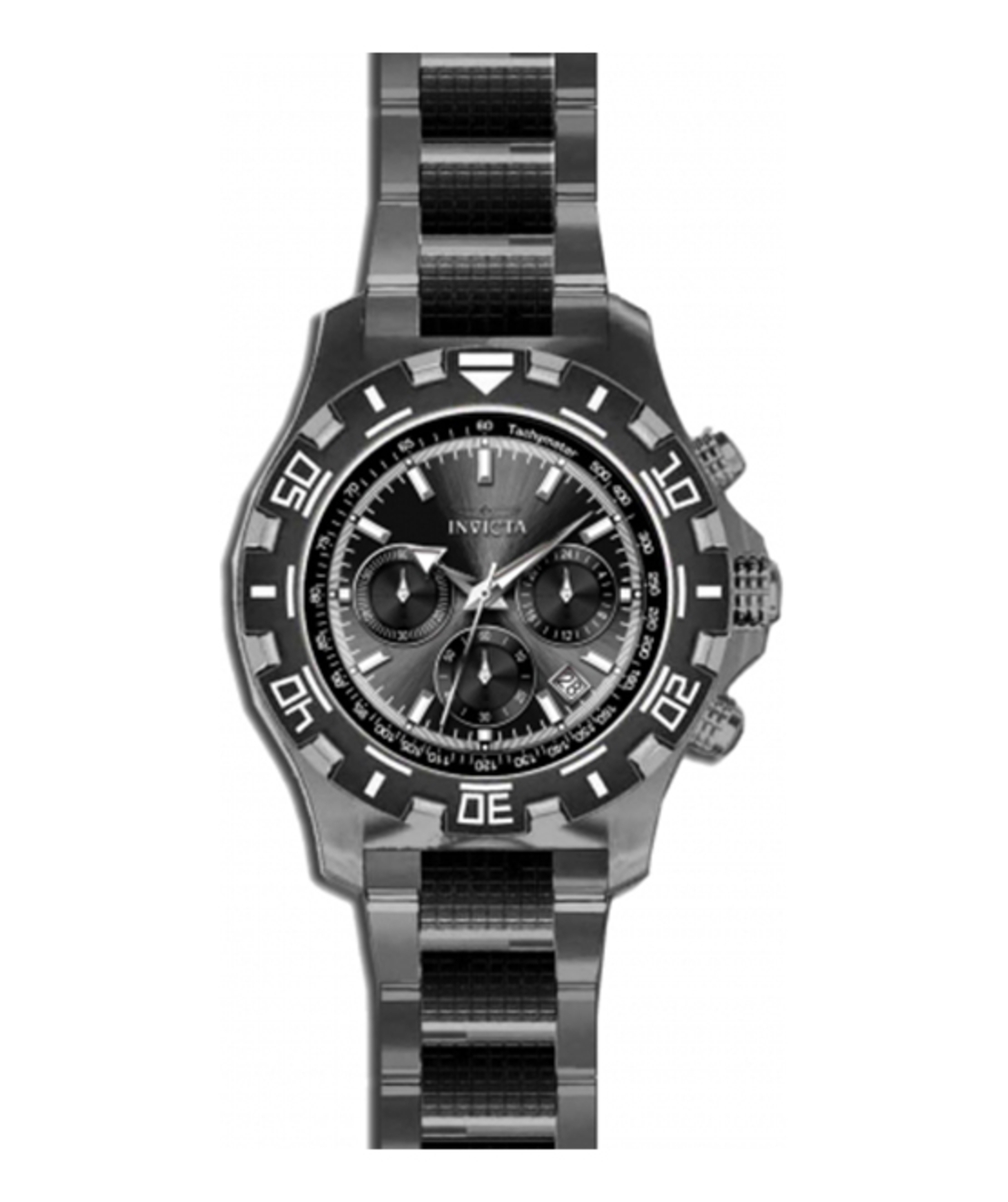 שעון  Invicta Specialty לגבר דגם 6412