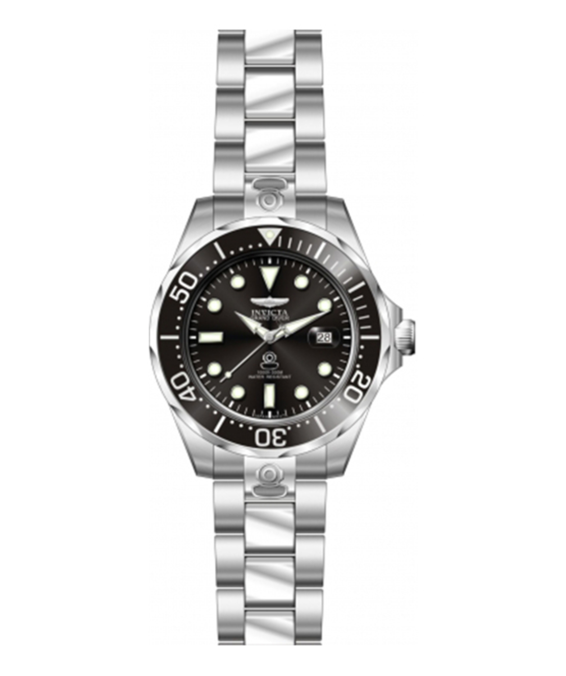 שעון Invicta Pro Diver אוטומטי לגבר דגם 3044
