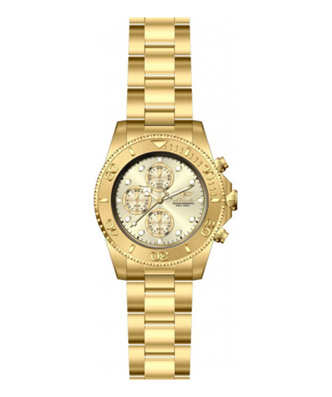 שעון Invicta Pro Diver לגבר דגם 1774