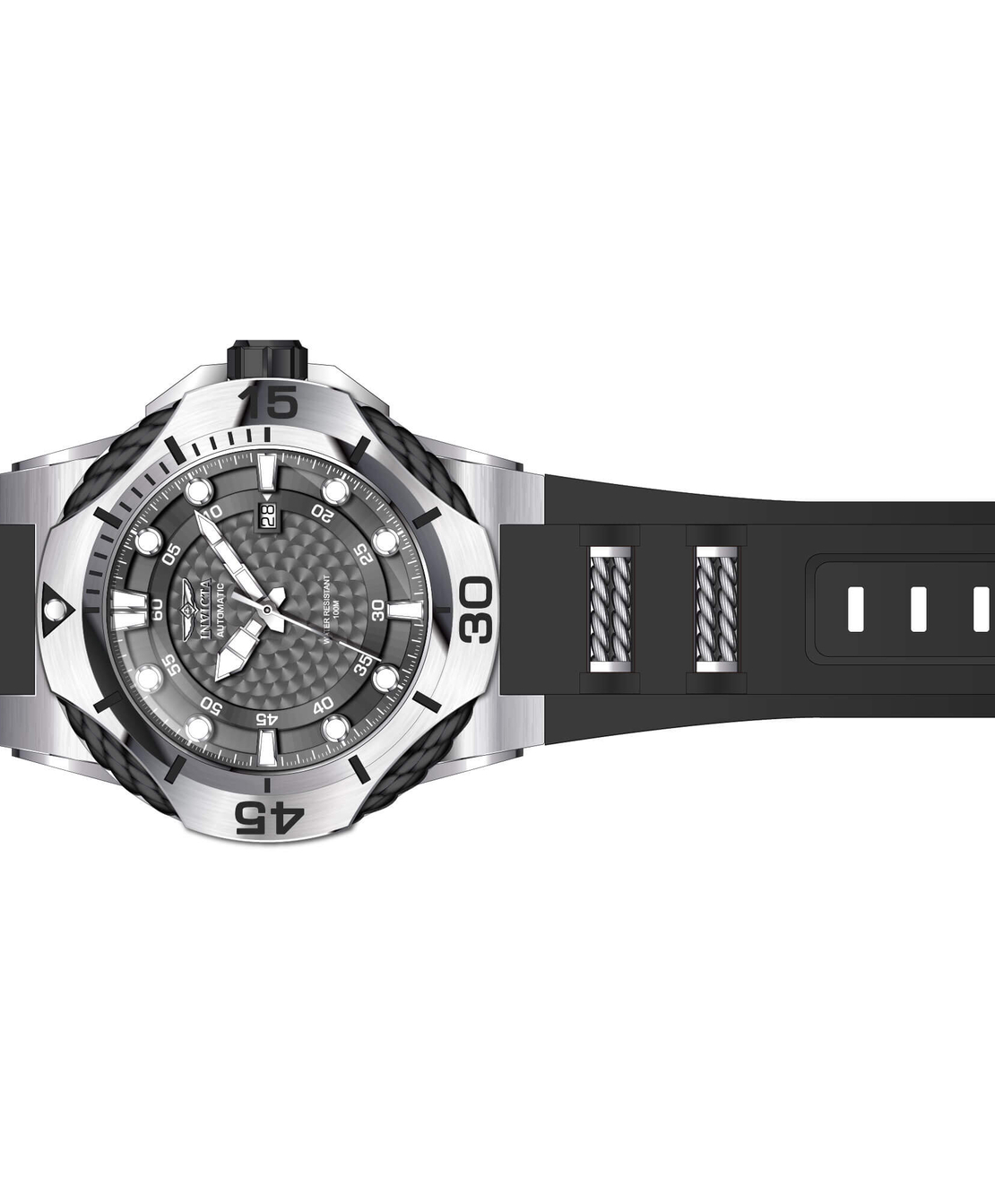 שעון Invicta Bolt אוטומטי לגבר דגם 31180