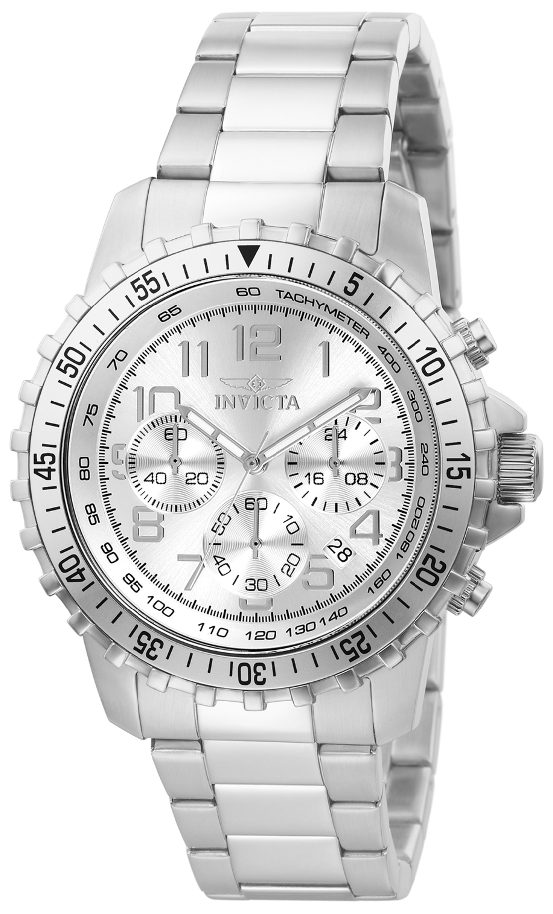 שעון Invicta Specialty לגבר דגם 6620