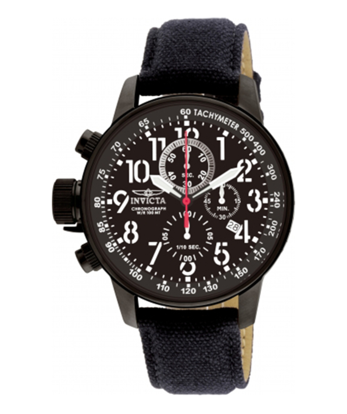 שעון Invicta I-Force לגבר דגם 1517