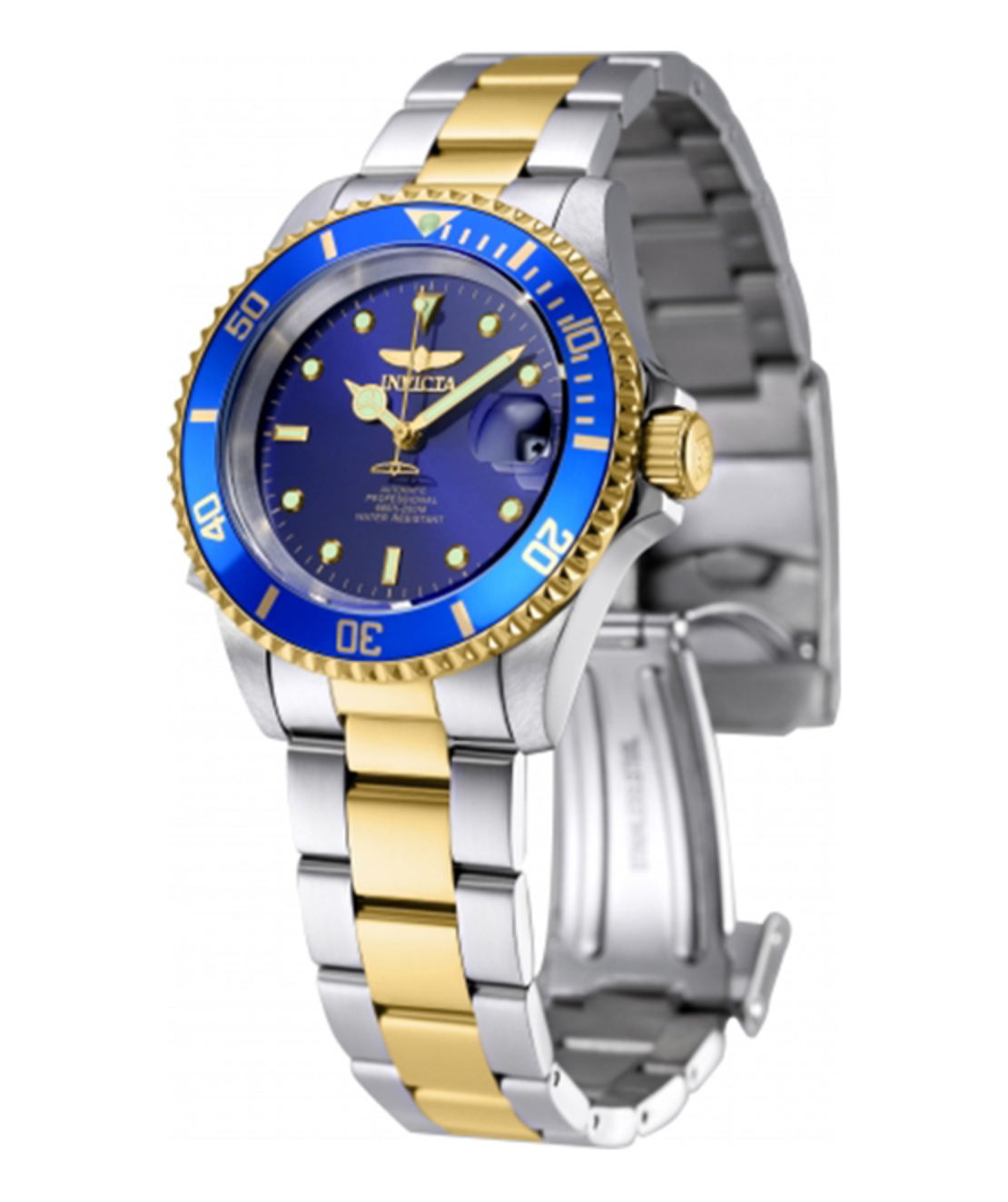 שעון Invicta Pro Diver אוטומטי לגבר דגם 8928OB