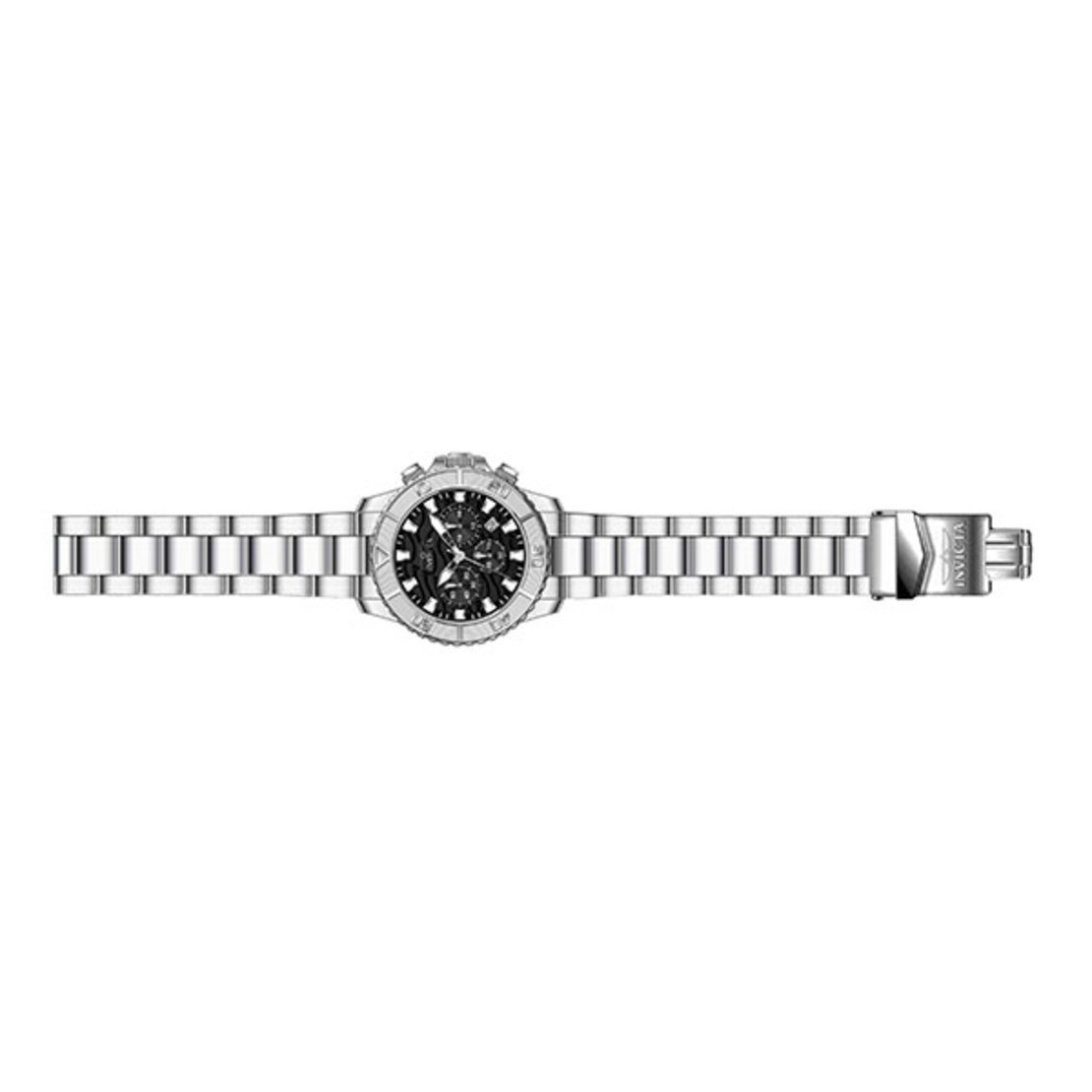 שעון Invicta Pro Diver לגבר דגם 23998