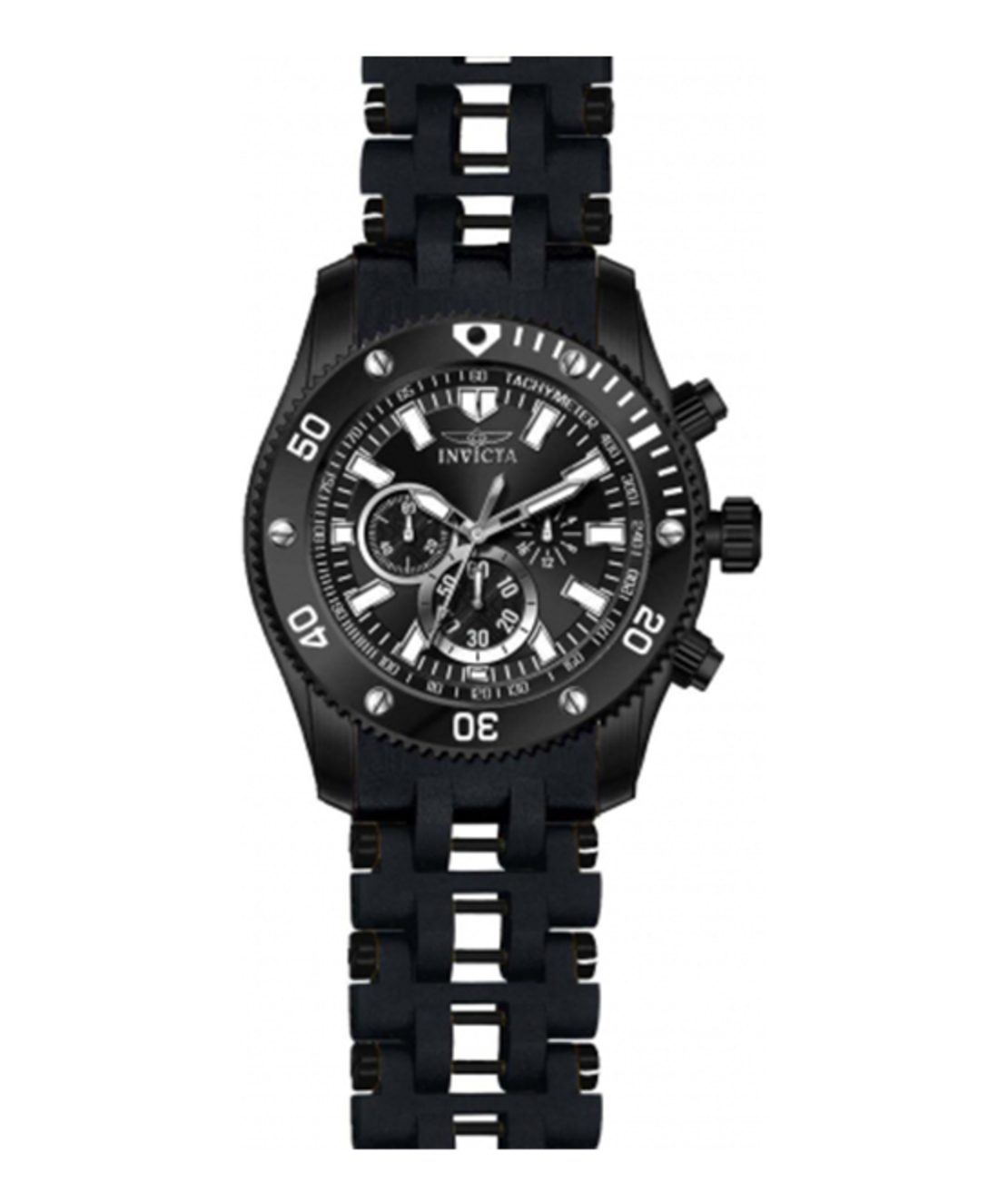 שעון Invicta Sea Spider לגבר דגם 14862