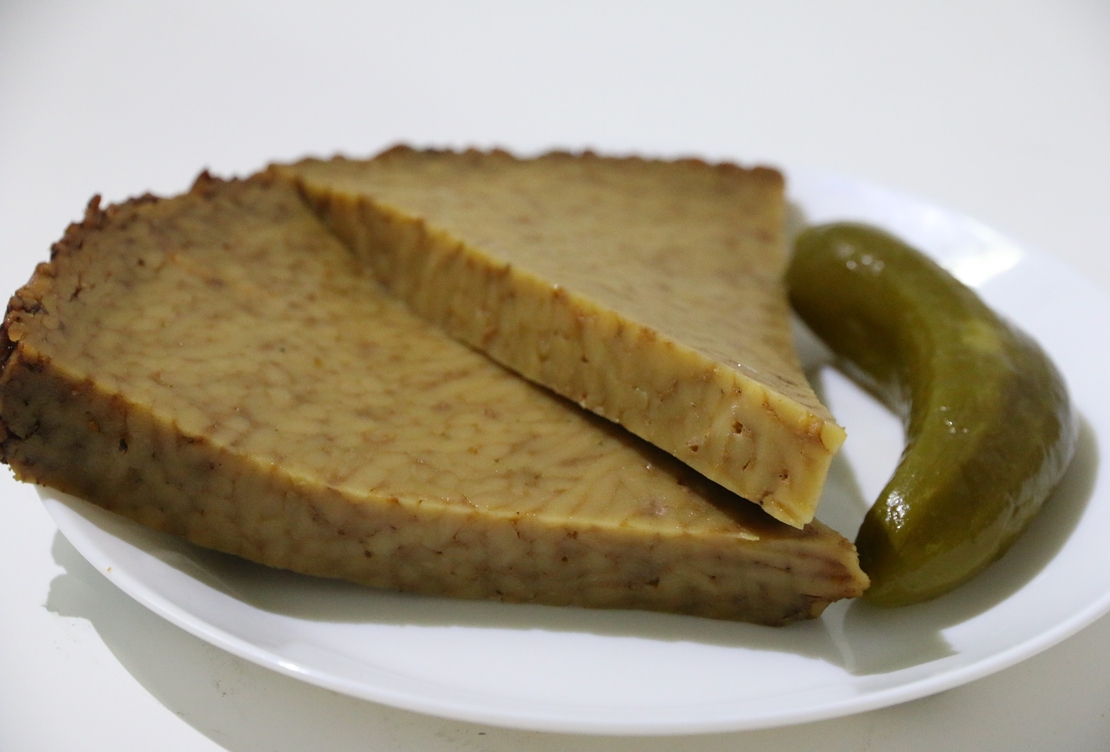 קוגל אטריות ירושלמי משולשים