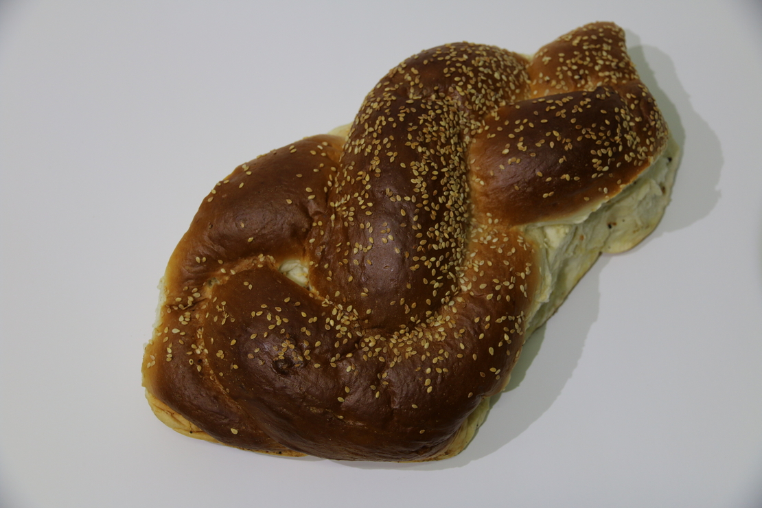 חלת ויזניץ'