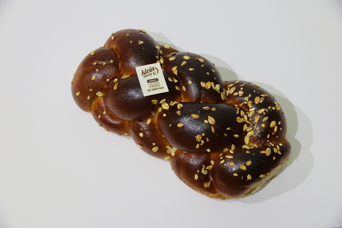 חלה לשבת - מאפיית קליינ'ס