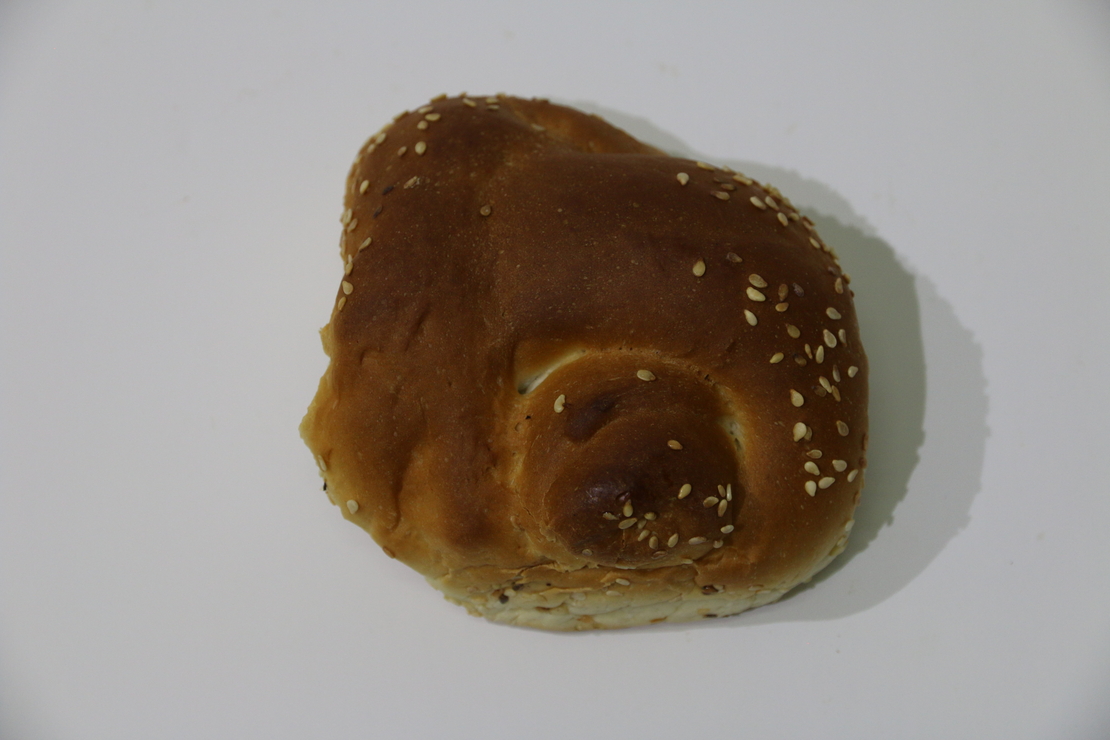 לחמניית ויזניץ'