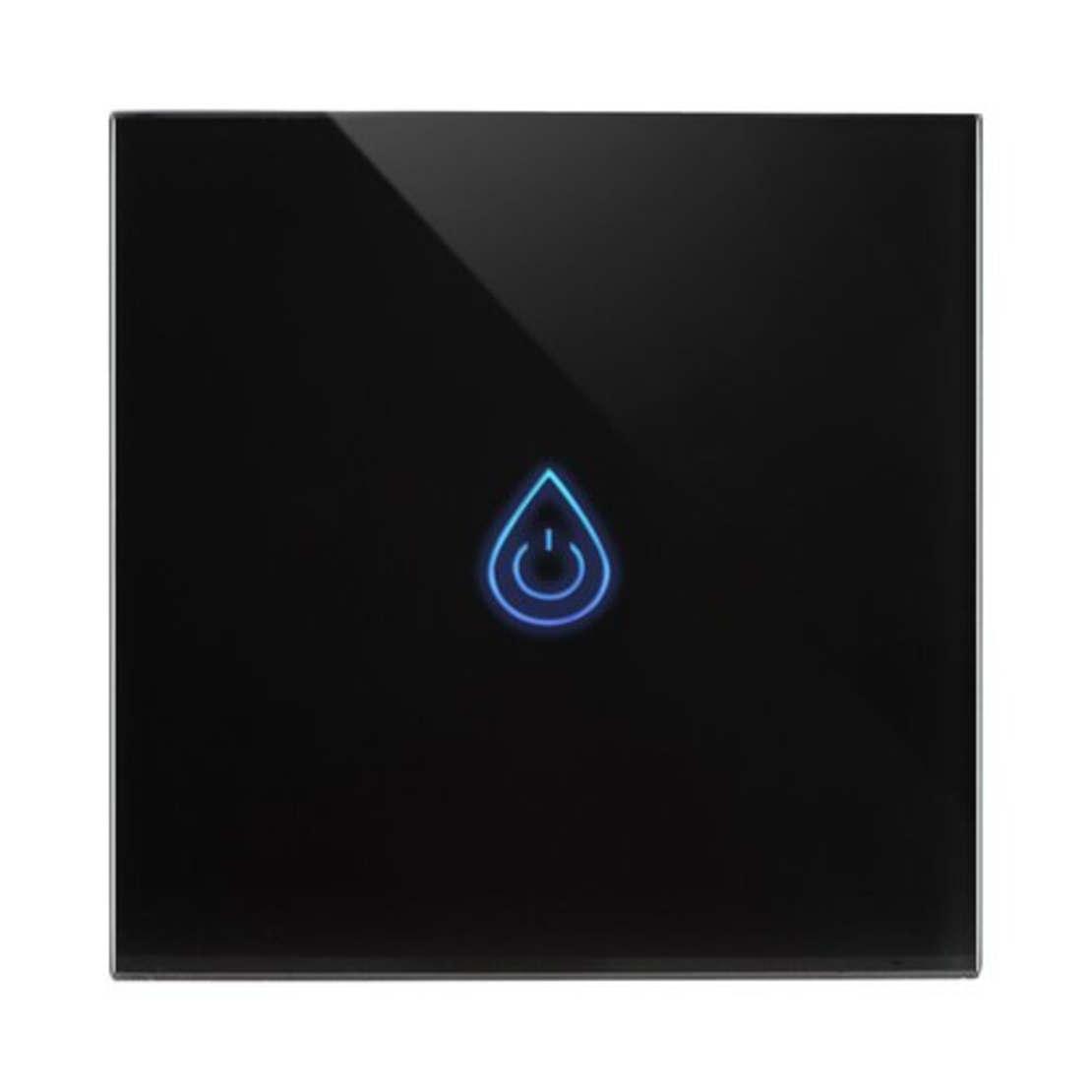 מפסק חכם לדוד לקופסא עגולה 55 WIFI