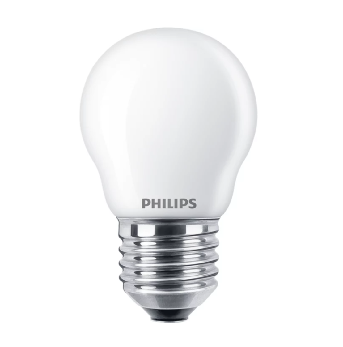 נורת לד כדור 6.5W PHILIPS