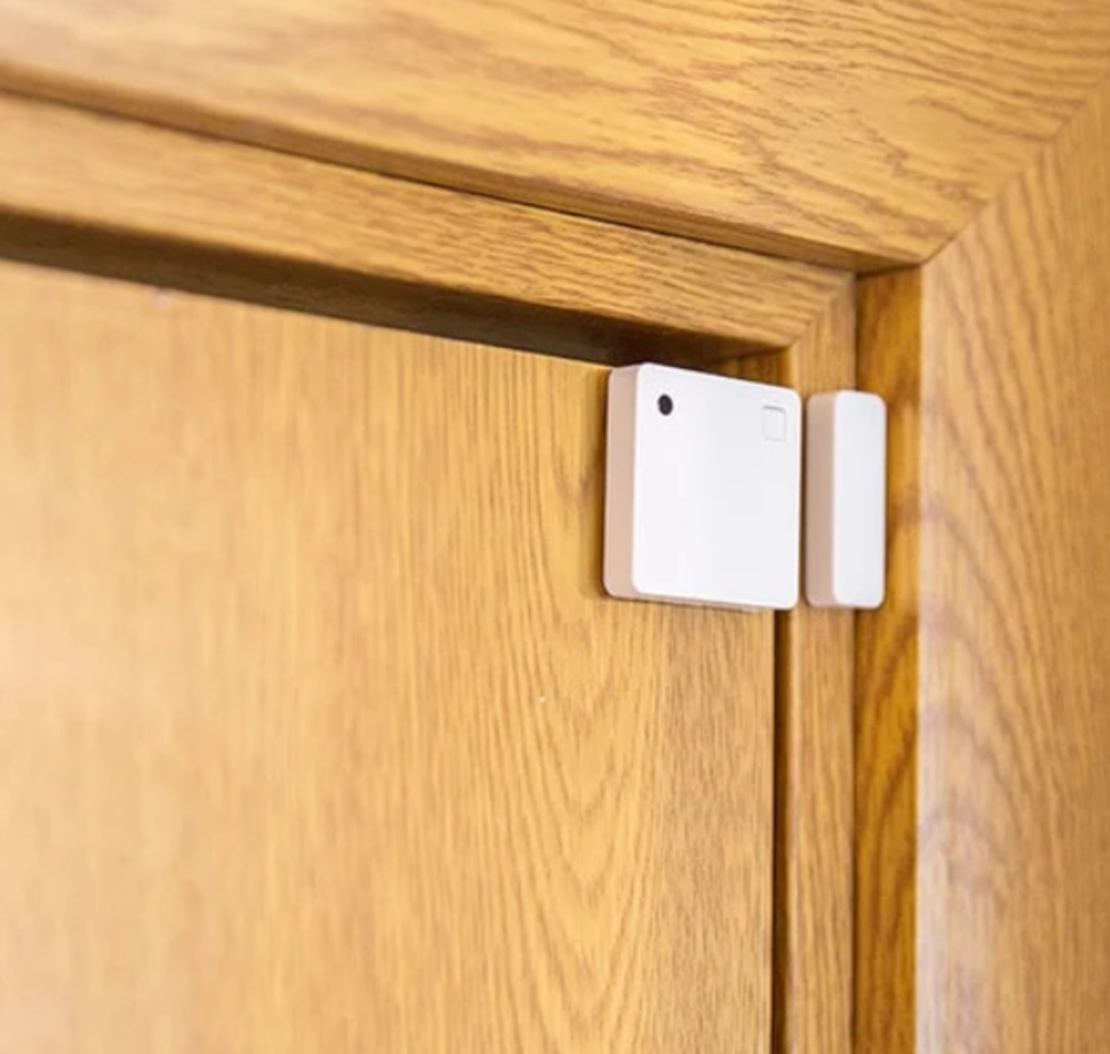 חיישן דלת/חלון Shelly BLU Door/Window