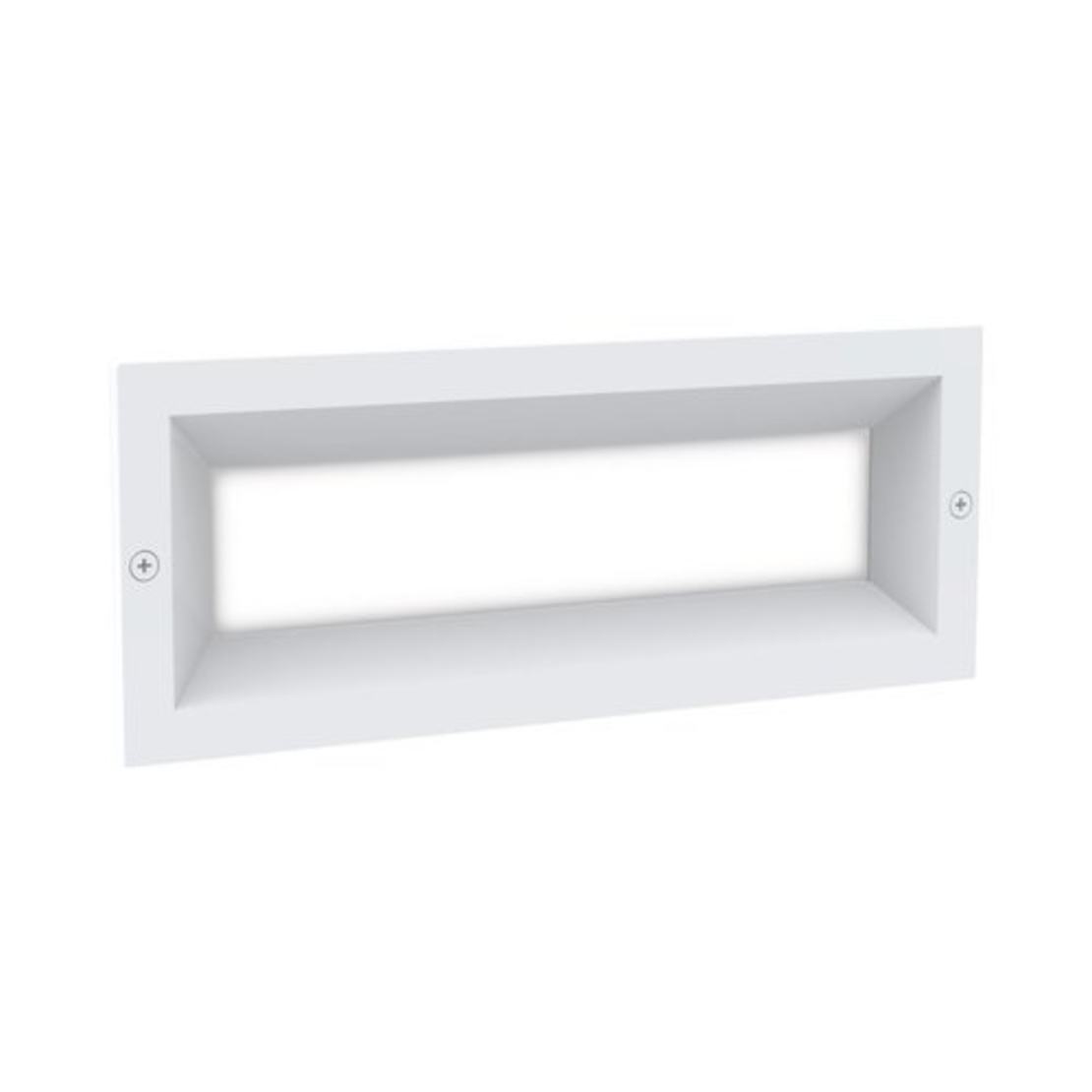 שקוע חומה WALL SMALL-L