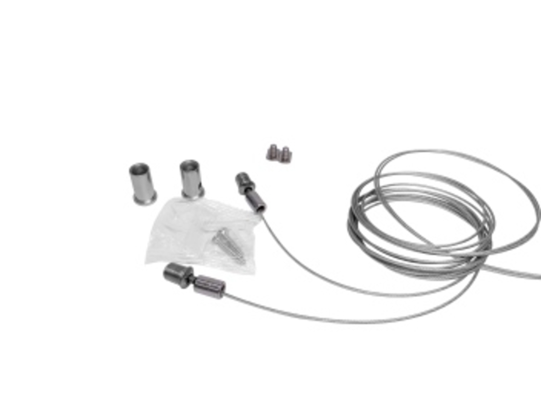 סט תליה לפרופיל