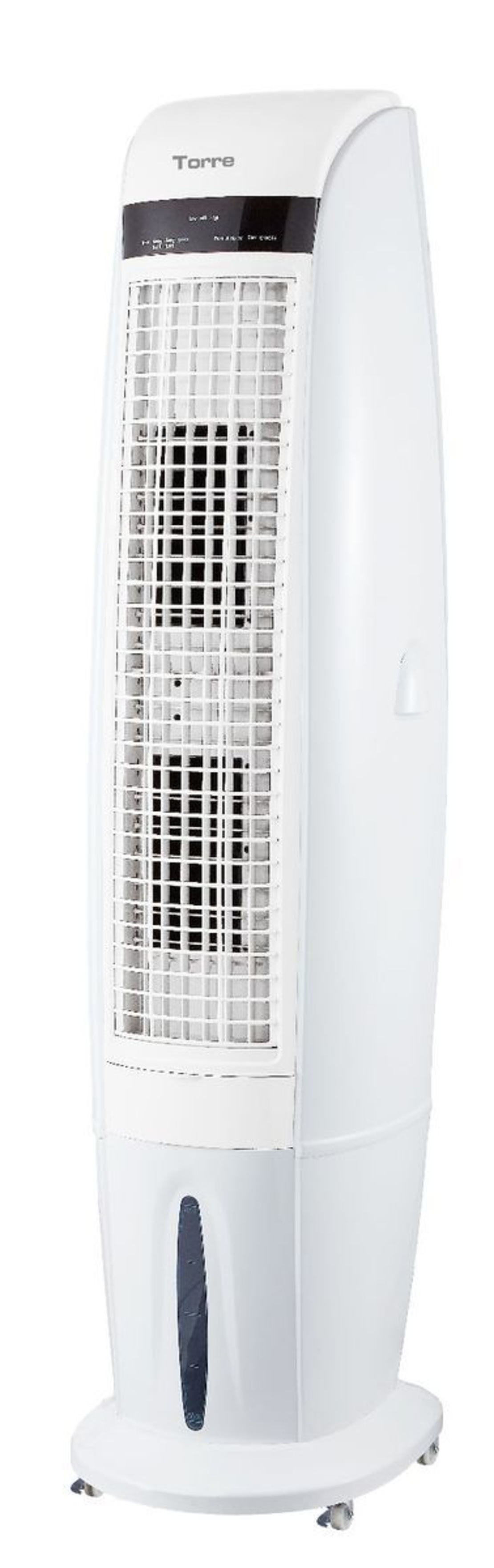 מצנן אוויר עוצמתי Torre SmartAir