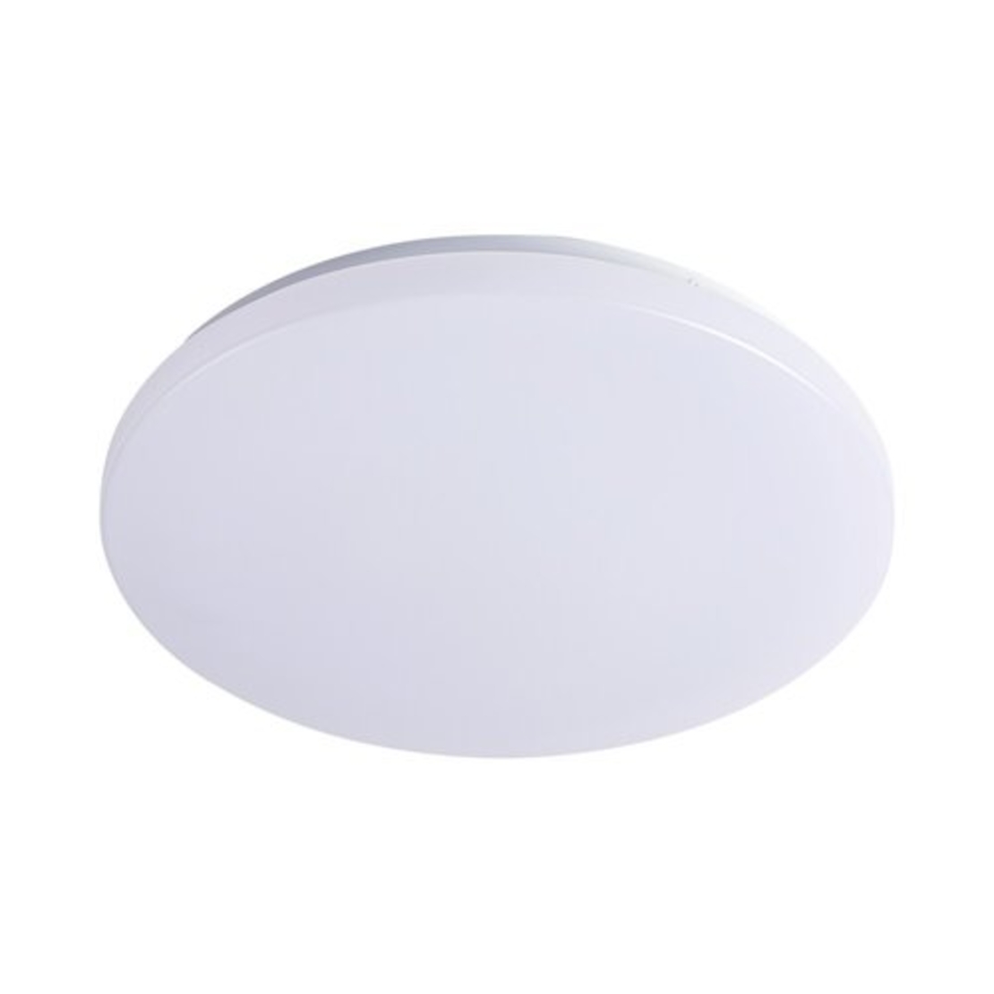 צמוד תקרה דקורטיבי לבן MILKY 60W