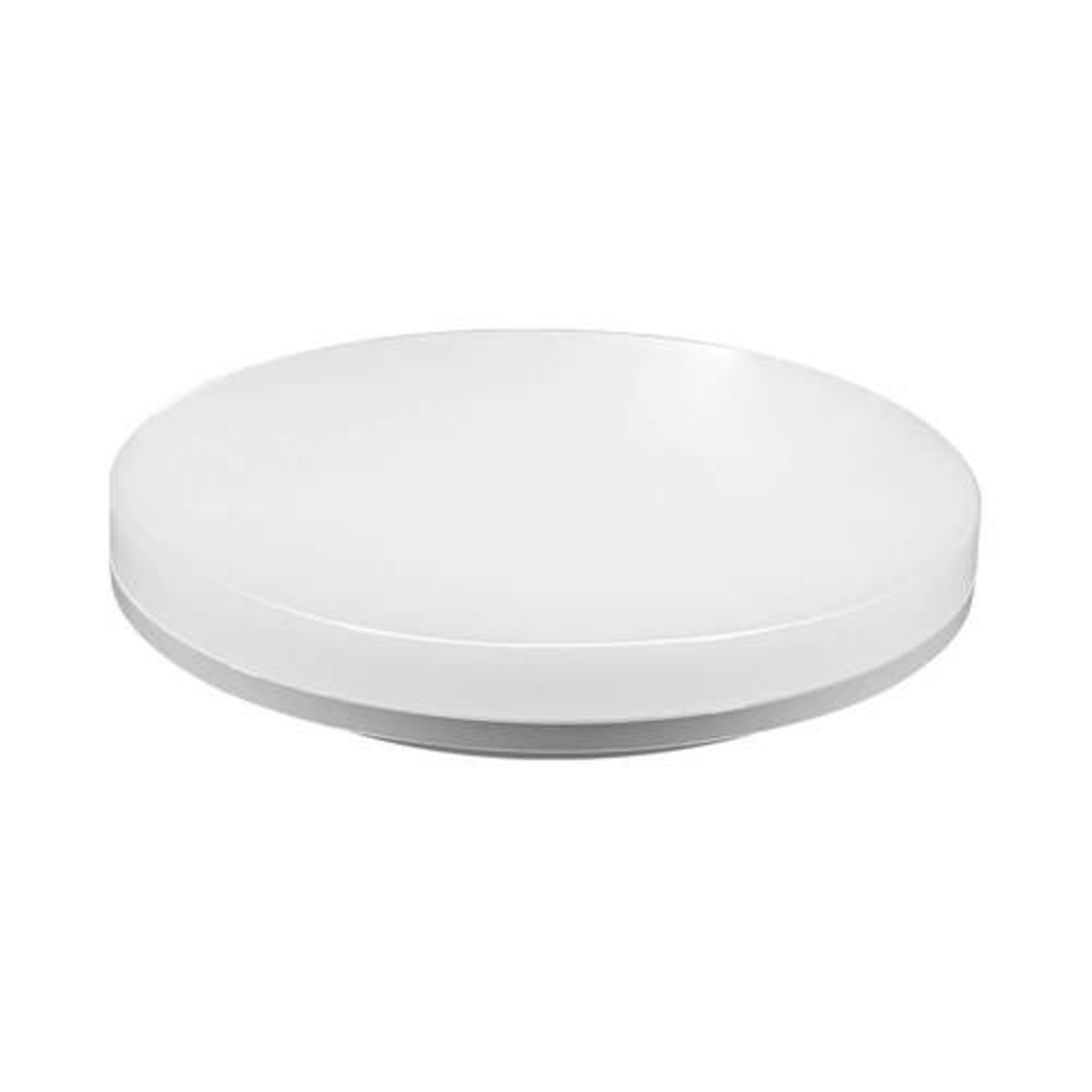 צמוד תקרה אייס עגול 24W IP54