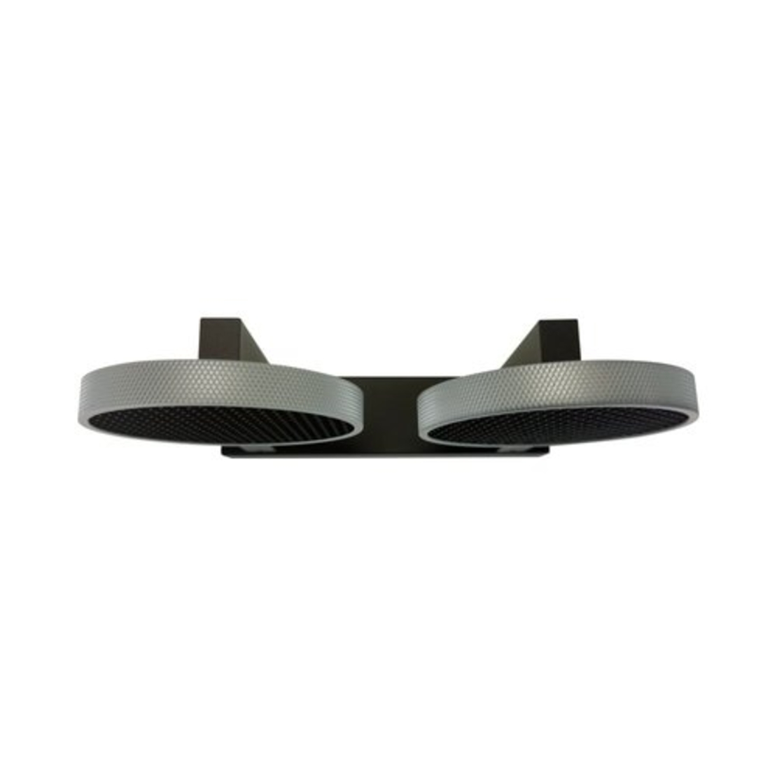 גוף תאורה צמוד קיר SPIKO 12W