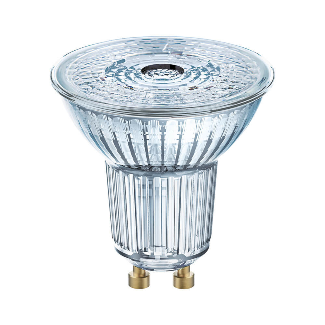 נורת דקרויקה לד 220V 4.3W OSRAM 