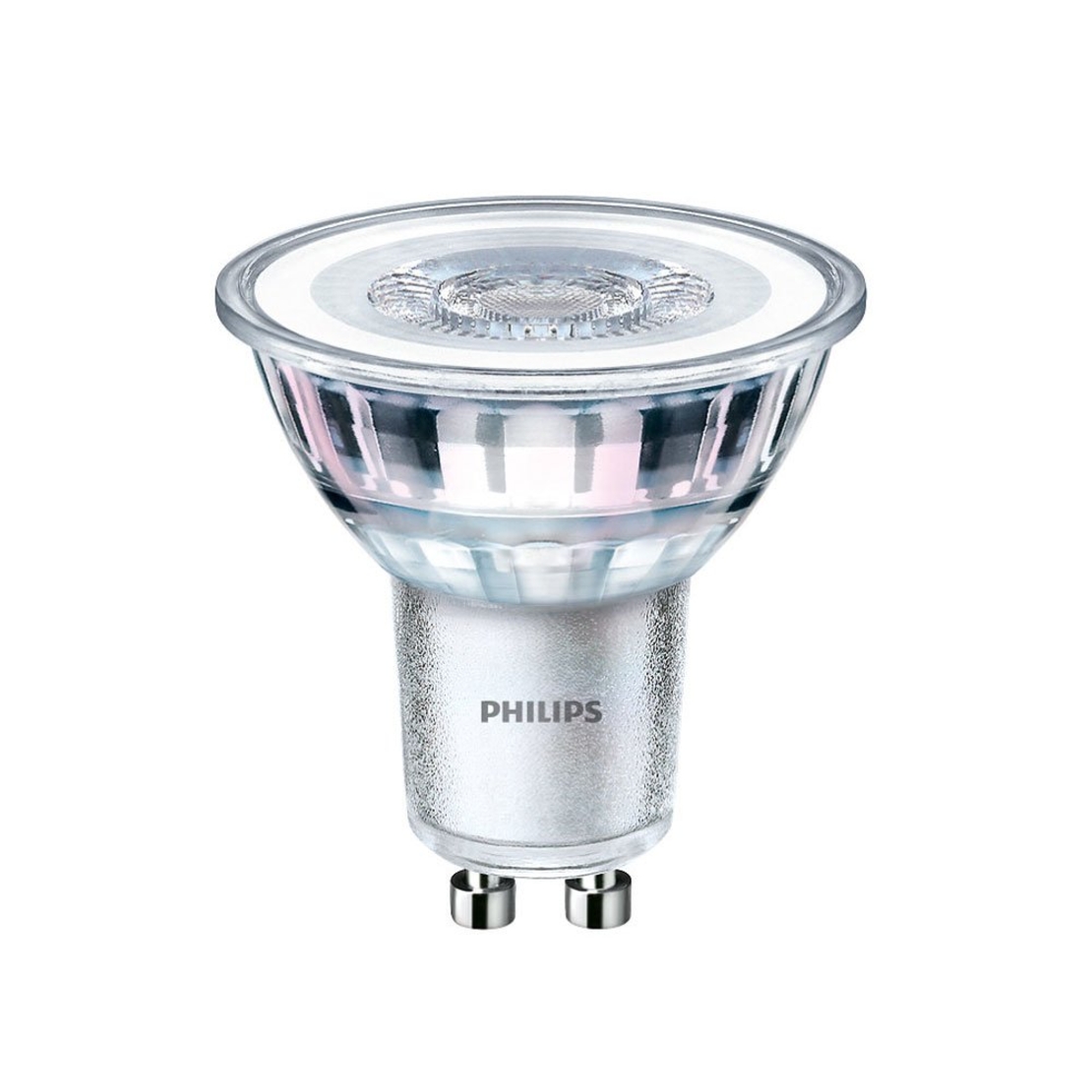 נורת דקרויקה לד Dimmable 220V 4.9W PHILIPS