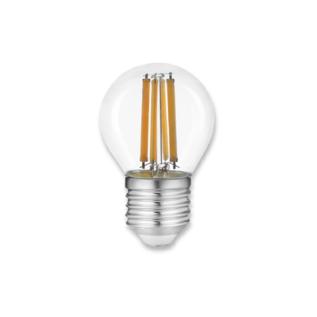 נורת כדור פחם לד 2700K 5W E-27