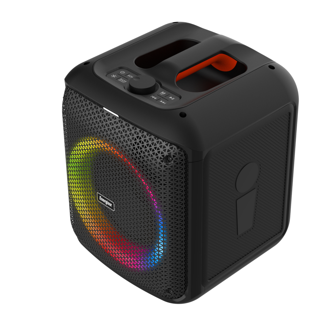 רמקול Bluetooth נייד Energizer Party Speaker
