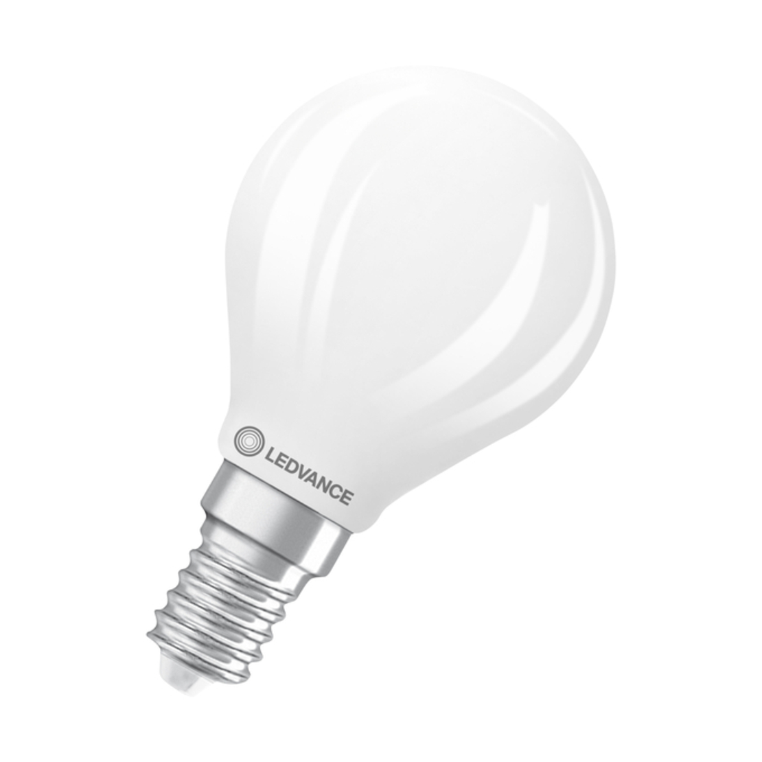 נורת לד כדור 4.2W CRI 97 לעמעום