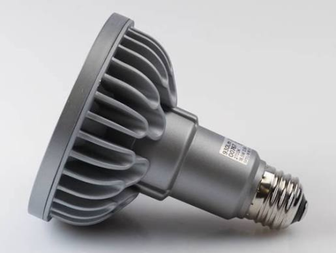 נורת לד 18.5W CRI 95 PAR30 לעמעום SORAA