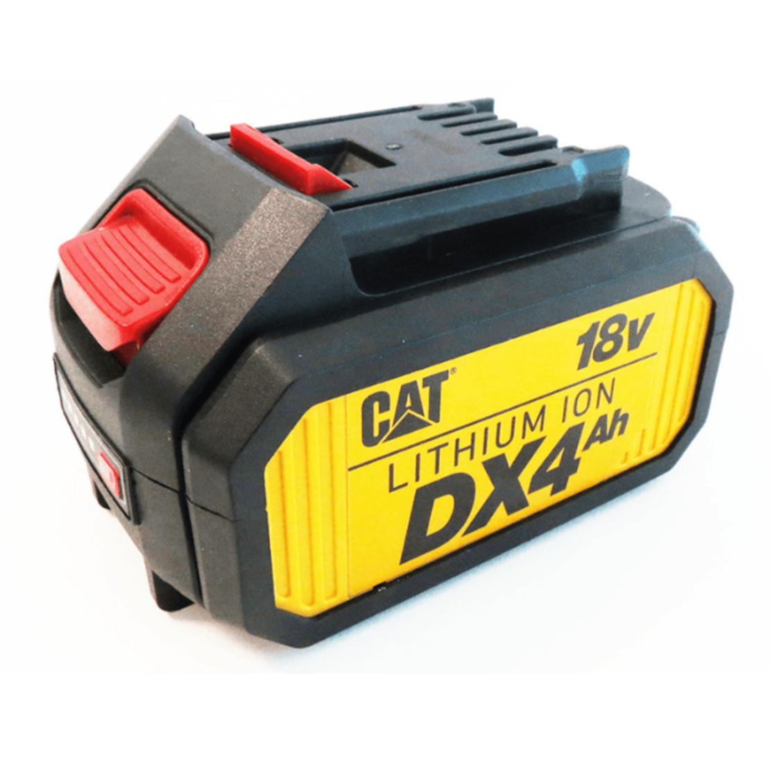 סוללה ליתיום CAT 18V 4AH