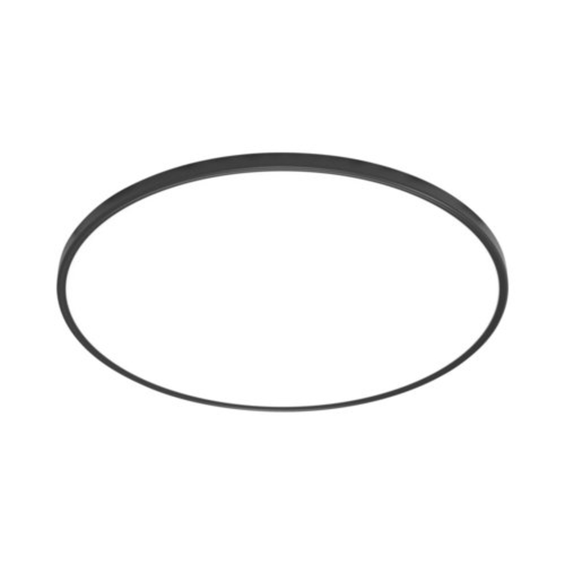 גוף תאורה צמוד תקרה CLOCK 70W