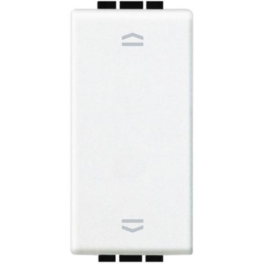 מפסק תריס 1-0-2 בטיצ'ינו לייט N4027N